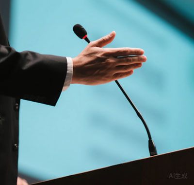 領(lǐng)導(dǎo)致辭